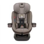 Corvantio 360 Rotating Convertible Car Seat – Cedar - Image 2