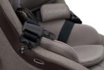 Corvantio 360 Rotating Convertible Car Seat – Cedar - Image 10
