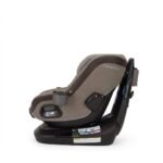 Corvantio 360 Rotating Convertible Car Seat – Cedar - Image 7
