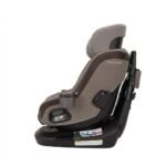 Corvantio 360 Rotating Convertible Car Seat – Cedar - Image 5