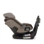 Corvantio 360 Rotating Convertible Car Seat – Cedar - Image 8