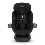 Corvantio 360 Rotating Convertible Car Seat – Midnight - Image 2