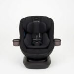 Corvantio 360 Rotating Convertible Car Seat – Midnight - Image 3