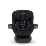 Corvantio 360 Rotating Convertible Car Seat – Midnight - Image 4