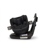 Corvantio 360 Rotating Convertible Car Seat – Midnight - Image 5