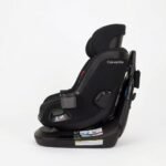 Corvantio 360 Rotating Convertible Car Seat – Midnight - Image 7