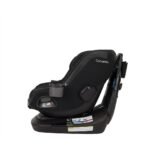 Corvantio 360 Rotating Convertible Car Seat – Midnight - Image 8