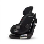 Corvantio 360 Rotating Convertible Car Seat – Midnight - Image 6