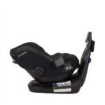 Corvantio 360 Rotating Convertible Car Seat – Midnight - Image 9