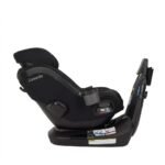 Corvantio 360 Rotating Convertible Car Seat – Midnight - Image 10