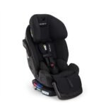 Corvantio All-in-One Convertible Car Seat – Black