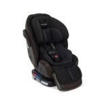 Corvantio All-in-One Convertible Car Seat – Black - Image 8