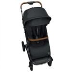 Corvantio All-Terrain Stroller – Black - Image 2
