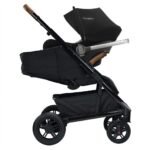 Corvantio All-Terrain Stroller – Black - Image 5