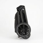 Corvantio Carbon Modular Stroller – Black - Image 6