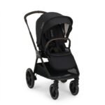 Corvantio Carbon Modular Stroller – Black