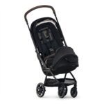 Corvantio Carbon Modular Stroller – Black - Image 3