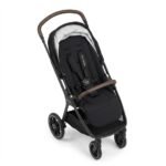 Corvantio Carbon Modular Stroller – Black - Image 4