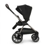 Corvantio Carbon Modular Stroller – Black - Image 2