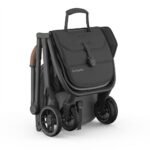 Corvantio Compact Travel Stroller – Gray - Image 8