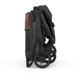 Corvantio Compact Travel Stroller – Gray - Image 7