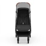 Corvantio Compact Travel Stroller – Gray - Image 3