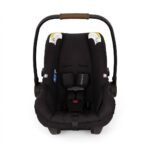 Corvantio Infant Car Seat with Base – Black - Image 4