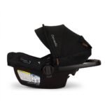 Corvantio Infant Car Seat with Base – Black - Image 5